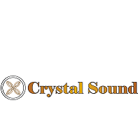 Студия звука и дизайна "Crystal Sound"