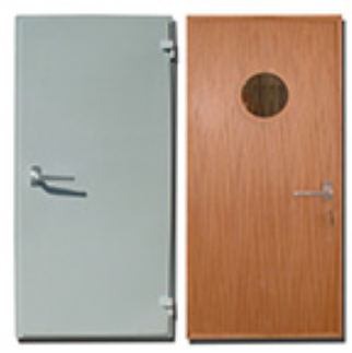 Premium Studio Door